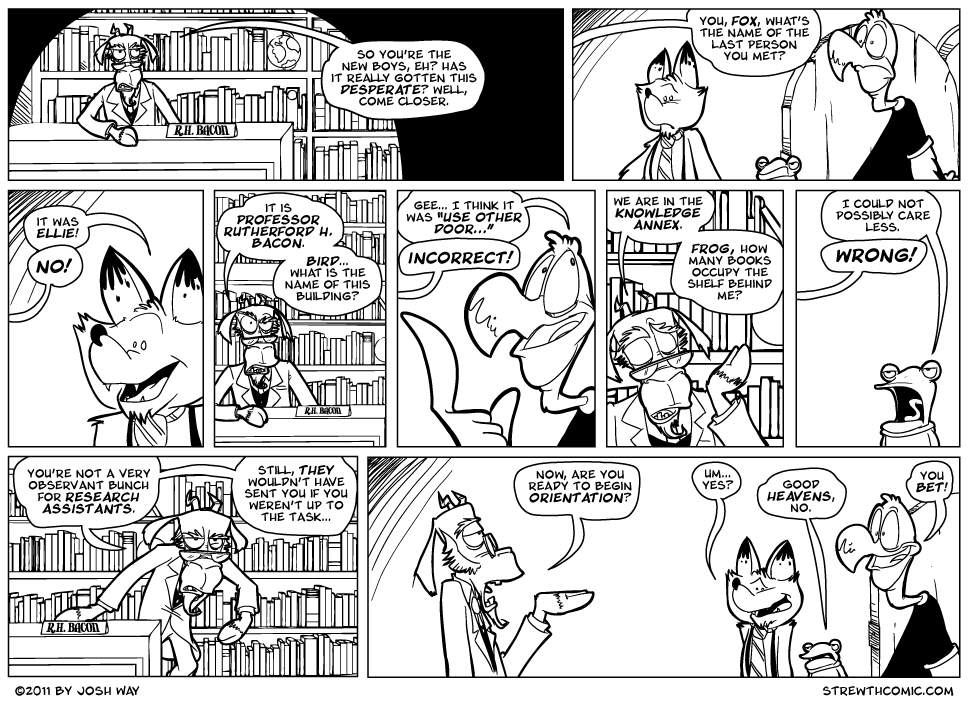Chapter Two: Page Ten