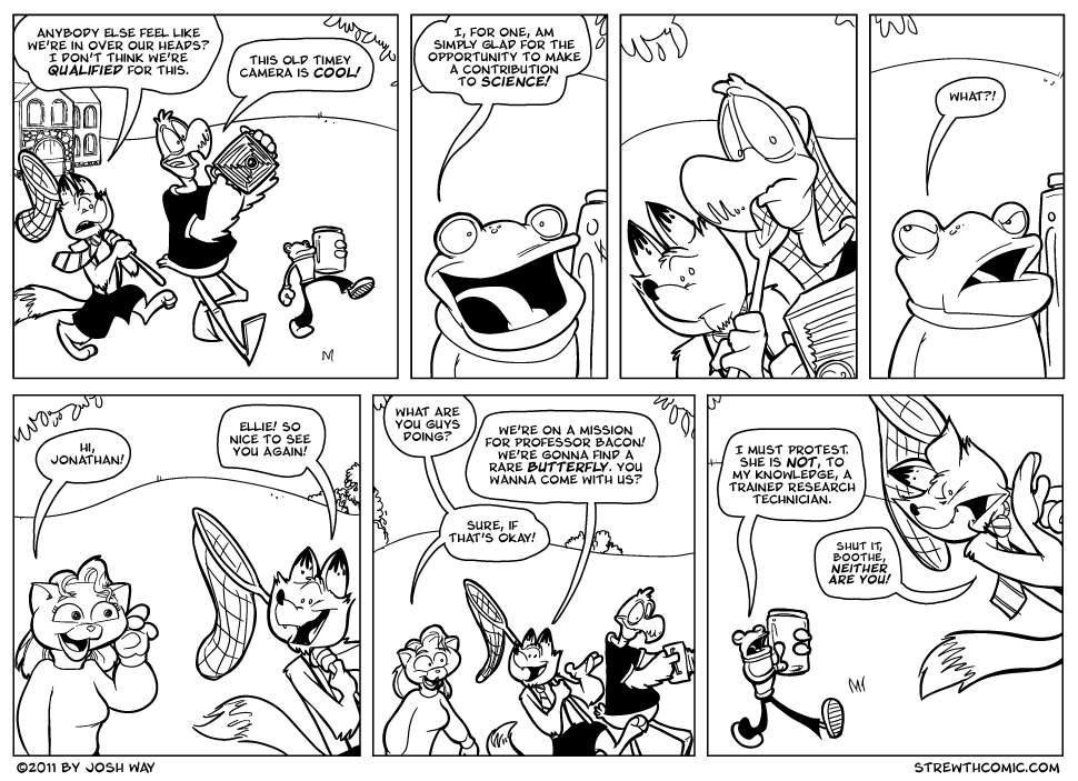 Chapter Two: Page Fourteen