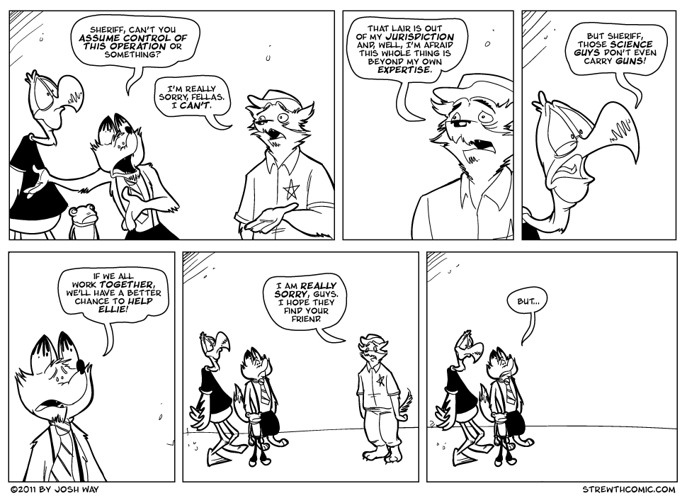 Chapter Four: Page Nine