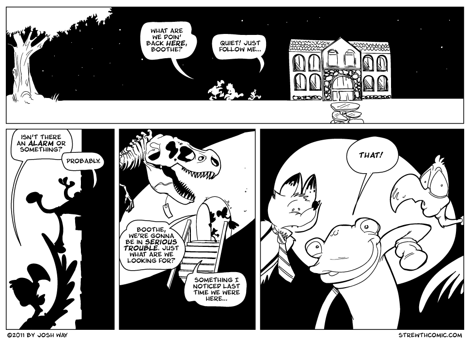 Chapter Four: Page Eleven