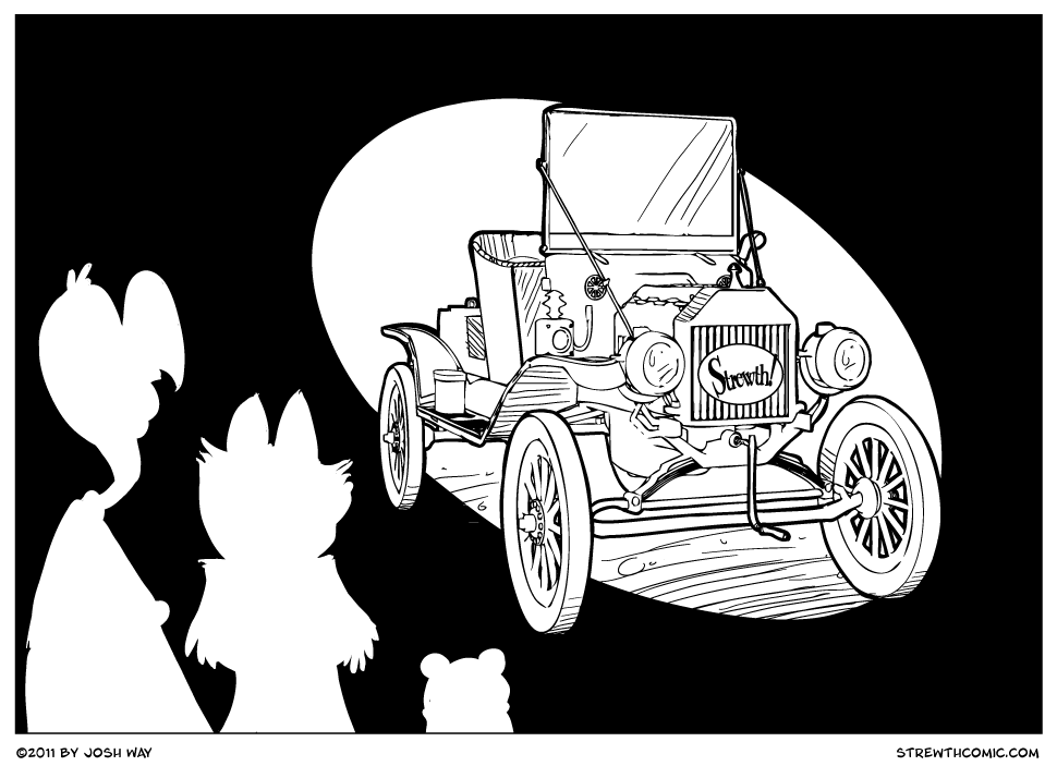Chapter Four: Page Twelve