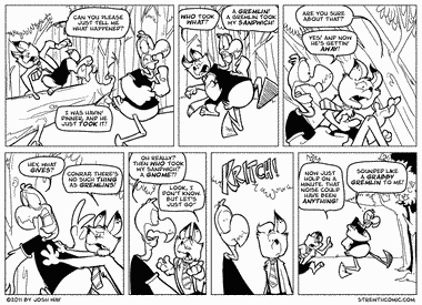 Chapter One: Page Two