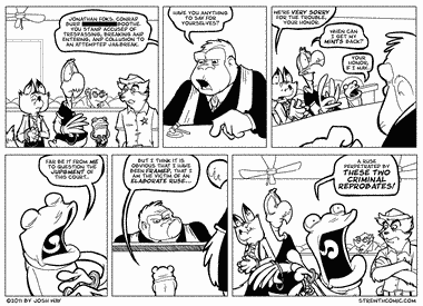 Chapter One: Page Ten