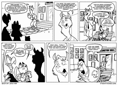 Chapter Two: Page Two
