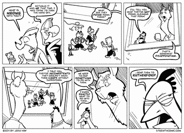 Chapter Two: Page Six