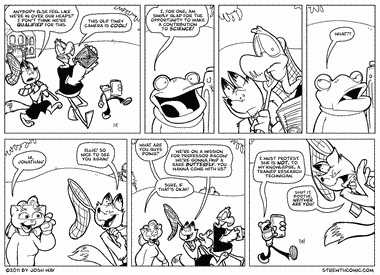 Chapter Two: Page Fourteen