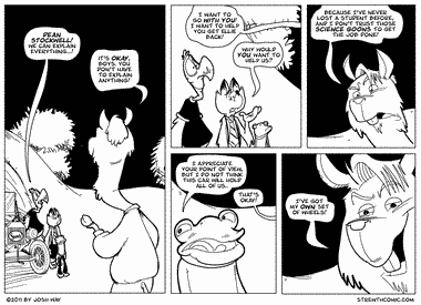 Chapter Four: Page Fourteen