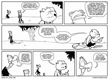 Chapter Five: Page Nineteen