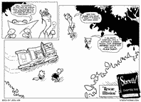 Chapter Five: Page One