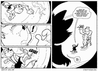 Chapter Five: Page Six