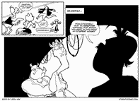 Chapter Five: Page Eleven