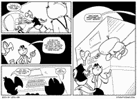 Chapter Five: Page Fourteen