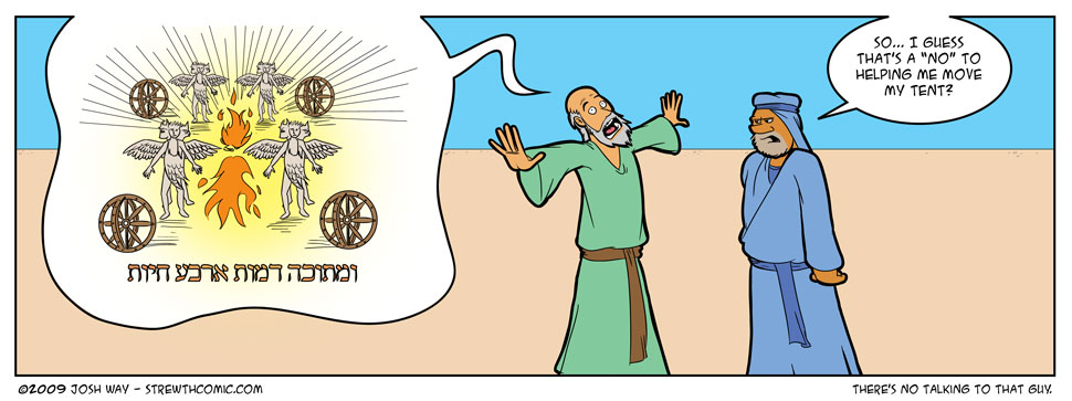 Non-Prophet