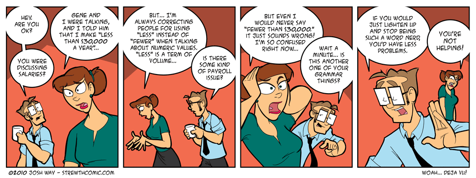 A hopeless semantic