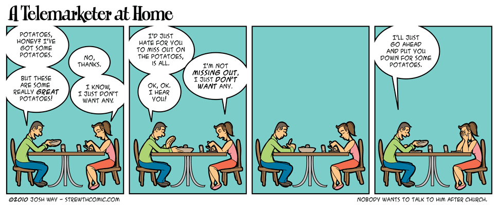 An Intimate Portrait
