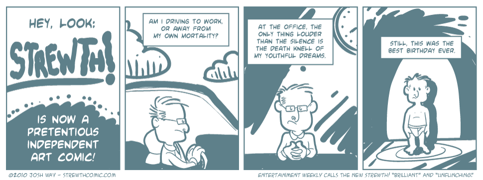 Now With Indie Cred Now With Indie Cred