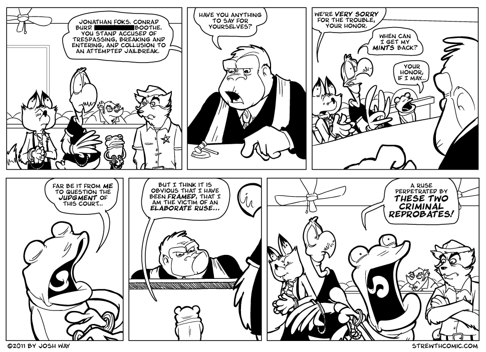 Chapter One: Page Ten