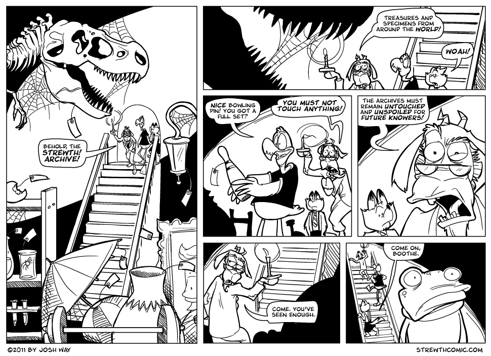 Chapter Two: Page Twelve