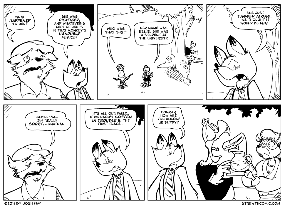 Chapter Three: Page Sixteen