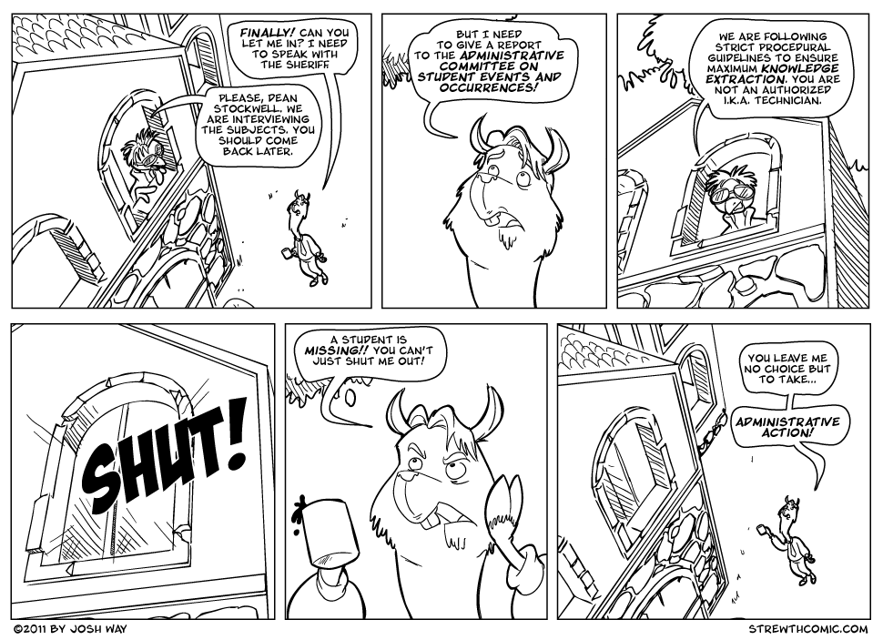 Chapter Four: Page Two