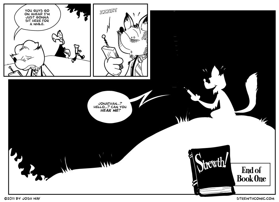 Chapter Five: Page Twenty